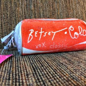 Betsey Johnson NWT cola